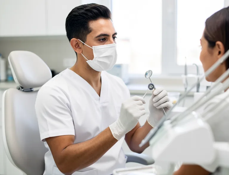 dentist Brooklyn Center